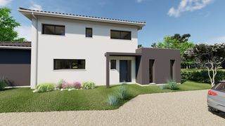  Maison � vendre 7 pi�ces 160 m�