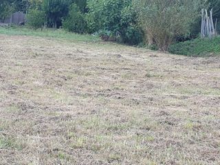  Terrain � vendre 1200 m�