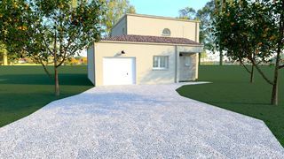  Maison 5 pi�ces 100 m� Longeville-sur-mer