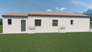  Maison � vendre 5 pi�ces 109 m�