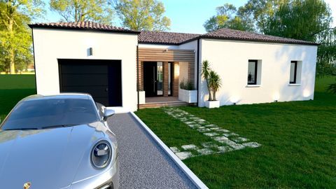   Vente Maison Maison - 4 pi�ce(s) - 115 m�