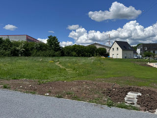  Terrain � vendre 746 m�