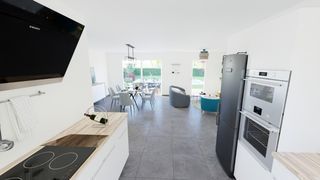  Maison 6 pi�ces 97 m� Bourg-saint-and�ol