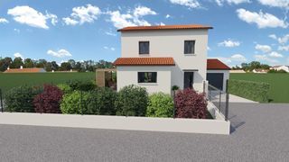  Maison � vendre 4 pi�ces 114 m�