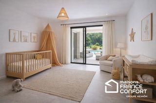  Maison � vendre 5 pi�ces 130 m�