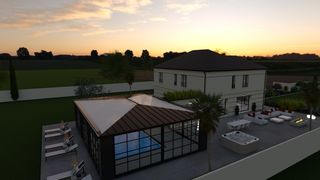 Maison 8 pi�ces 200 m� Soisy-sur-�cole
