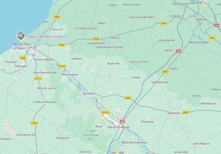  Maison � vendre 5 pi�ces 85 m�