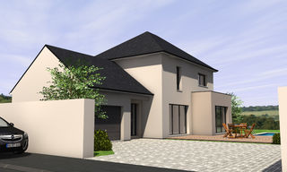  Maison � vendre 1 pi�ce 130 m�