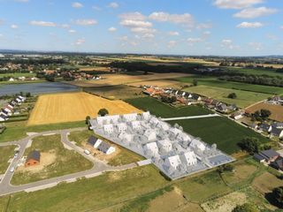  Maison 5 pi�ces 101 m� Wardrecques