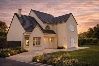  Terrain � vendre 507 m�