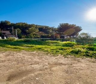  Terrain � vendre 541 m�