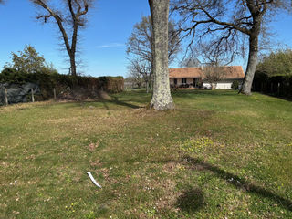  Terrain � vendre 481 m�