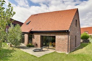  Maison 5 pi�ces 90 m� Carvin