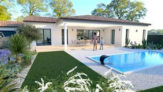  Maison � vendre 4 pi�ces 129 m�