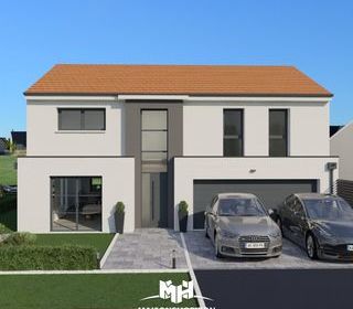  Maison � vendre 7 pi�ces 120 m�