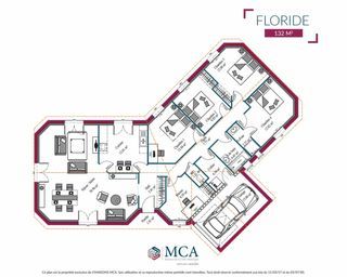  Maison 7 pi�ces 132 m� Breuillet