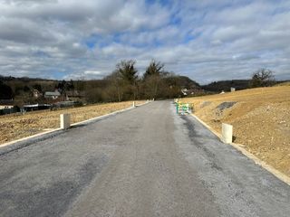  Terrain � vendre 300 m�