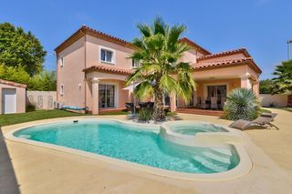  Maison � vendre 6 pi�ces 145 m�