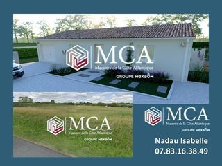  Terrain � vendre 1335 m�