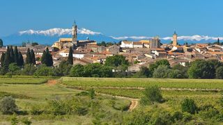  Terrain 490 m� Cazouls-l�s-b�ziers