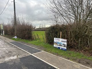  Terrain � vendre 450 m�