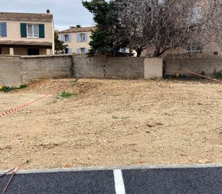  Terrain � vendre 294 m�