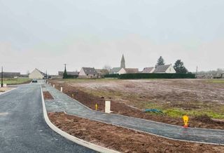  Maison 5 pi�ces 100 m� Bouconvillers