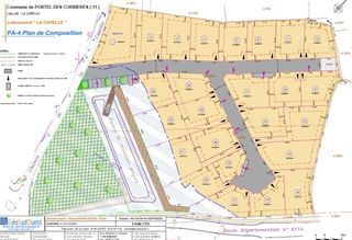  Terrain � vendre 432 m�