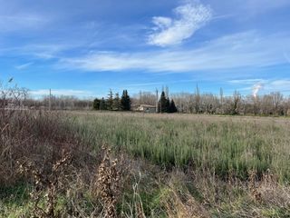  Terrain 400 m� Puygiron