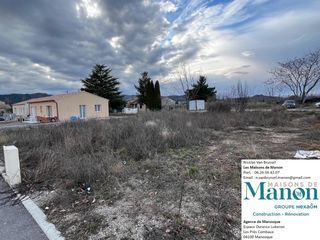  Terrain � vendre 442 m�