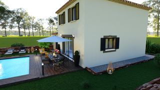  Maison � vendre 4 pi�ces 89 m�