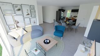  Maison � vendre 5 pi�ces 83 m�