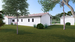  Maison � vendre 6 pi�ces 195 m�