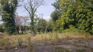  Terrain � vendre 895 m�