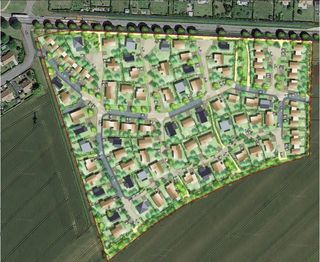  Maison � vendre 5 pi�ces 85 m�