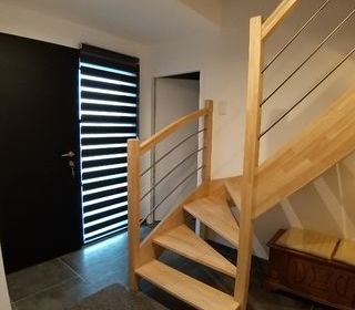  Maison � vendre 5 pi�ces 90 m�