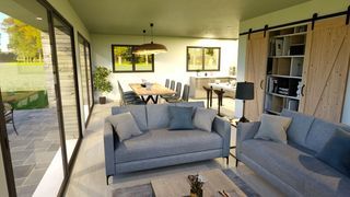  Maison � vendre 5 pi�ces 110 m�