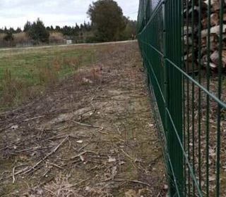  Terrain � vendre 818 m�