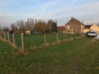  Terrain � vendre 434 m�