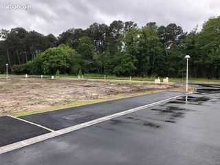  Terrain � vendre 660 m�