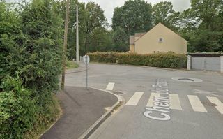  Terrain � vendre 445 m�