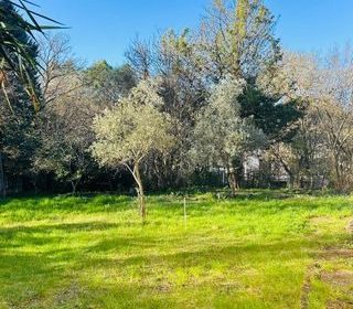  Terrain � vendre 692 m�