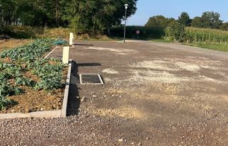  Terrain � vendre 210 m�