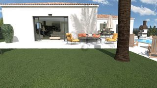  Maison 5 pi�ces 145 m� Ornaisons