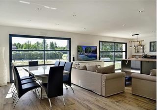  Maison � vendre 3 pi�ces 50 m�