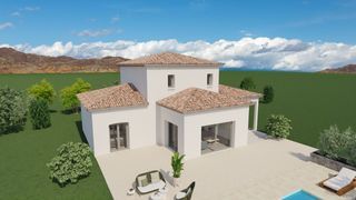  Maison � vendre 5 pi�ces 140 m�