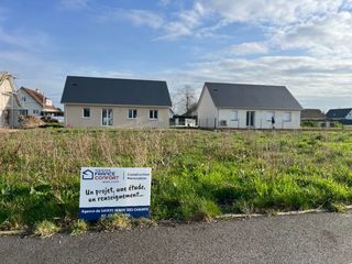  Terrain � vendre 577 m�