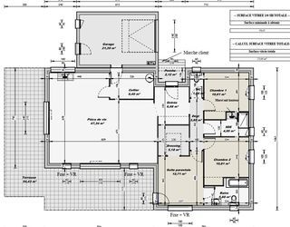  Maison � vendre 5 pi�ces 120 m�