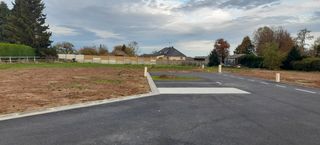  Terrain � vendre 540 m�