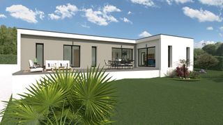  Maison 5 pi�ces 130 m� Cruas